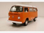 Thumbnail Photo 0 for 1973 Volkswagen Vans
